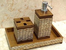 ソープディスペンサー