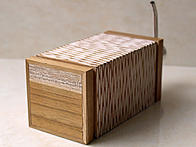 ソープディスペンサー