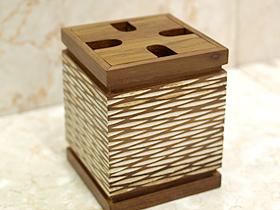 歯ブラシスタンド