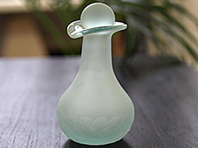 バリガラス オイルボトル