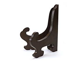 木製 レリーフ立て