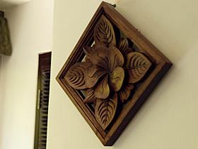 アジアン　インテリア