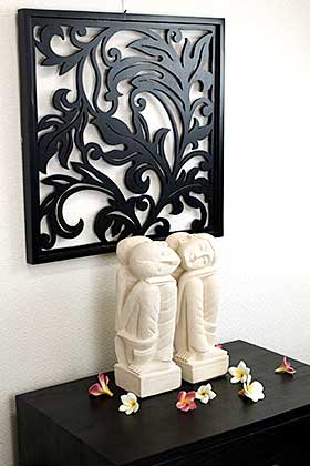 アートパネル　ホテル