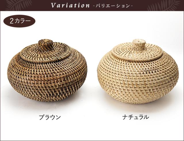 バリエーション