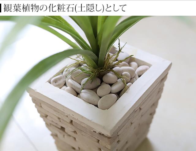 化粧石(化粧砂利)