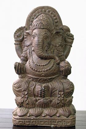 バリのガネーシャ