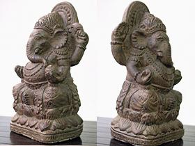 商売繁盛・学問の神