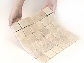 モザイクタイル