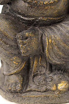 アジアン雑貨 ガネーシャ 置物