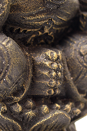 アジアン雑貨 ガネーシャ 置物