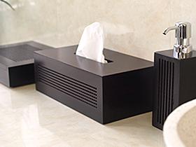 ティッシュケース　リゾート