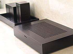 アメニティ—ケース　リゾート