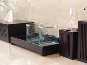 アメニティ—ケース　リゾート