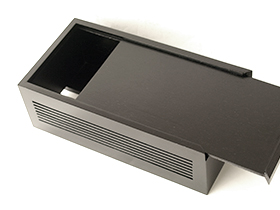 ペーパータオルケース　バリ雑貨