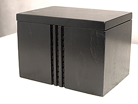 スタイリッシュシリーズのコットンケース