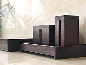 アメニティ—ケース　リゾート