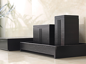 アメニティ—ケース　ホテル