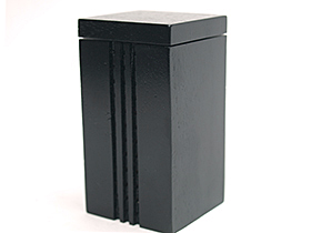 スタイリッシュシリーズの綿棒ケース