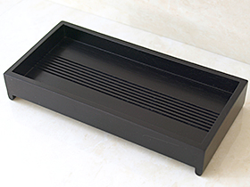 トレイ