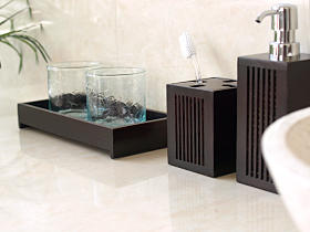 トレー　リゾート