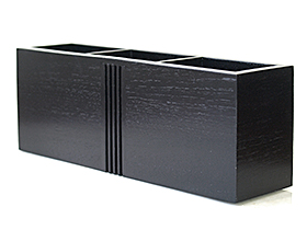 リモコンスタンド　木製