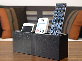 アメニティ—ケース　ホテル