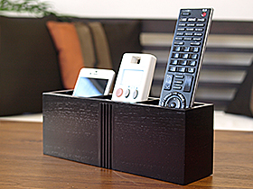 アメニティ—ケース　リゾート