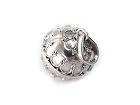 ガムランボール ジャワン 王冠