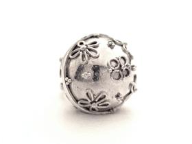 ガムランボール お花