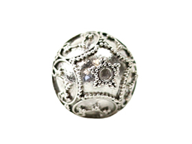 ガムランボール 月