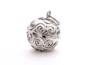 ガムランボール ストリーム