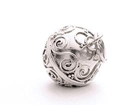 ガムランボール ジャワン ストリーム