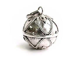 ガムランボール マンゴスチン