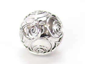 ガムランボール ジャワン スパイラル