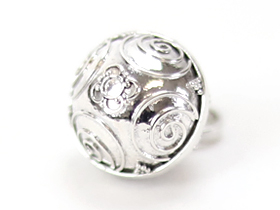 ガムランボール スパイラル