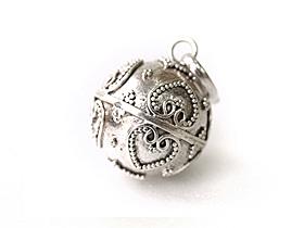 ガムランボール ハート