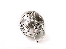 ガムランボール ジャワン ハート