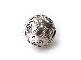 ガムランボール ハート