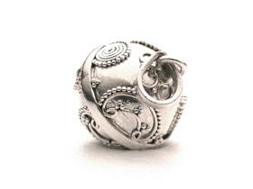 ガムランボール ジャワン 月&渦