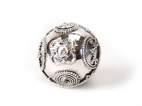 ガムランボール 月&渦