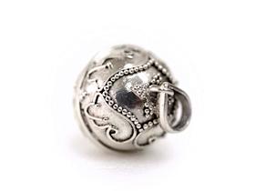 ガムランボール ジャワン 天使の羽