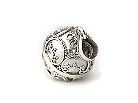 ガムランボール ジャワン 月&海