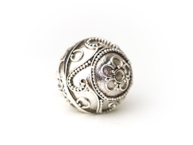 ガムランボール 月&海