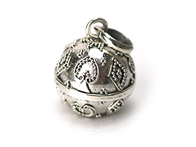 ガムランボール ジャワン アリス