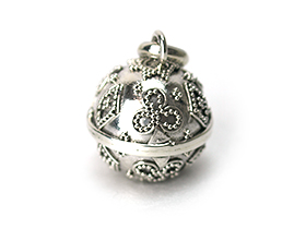 ガムランボール アリス