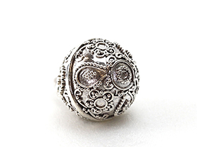 ガムランボール お花と雫