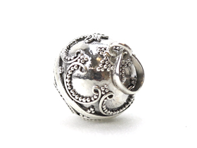 ガムランボール ジャワン 波