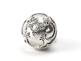 ガムランボール 波