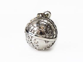 ガムランボール ジャワン 虹