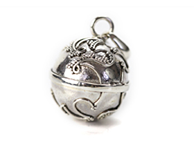 ガムランボール FIRE(炎)